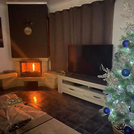 Hollywood Villa Campanario Экстерьер фото