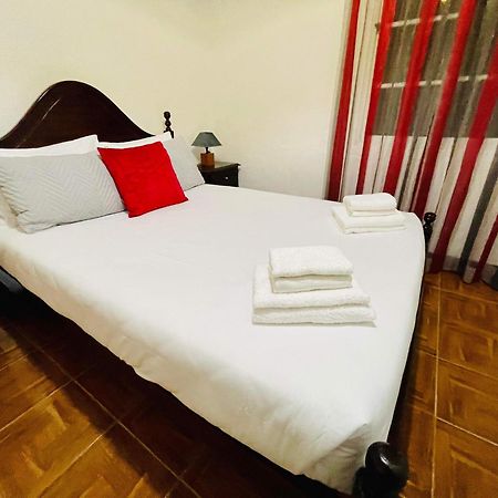 Hollywood Villa Campanario Экстерьер фото