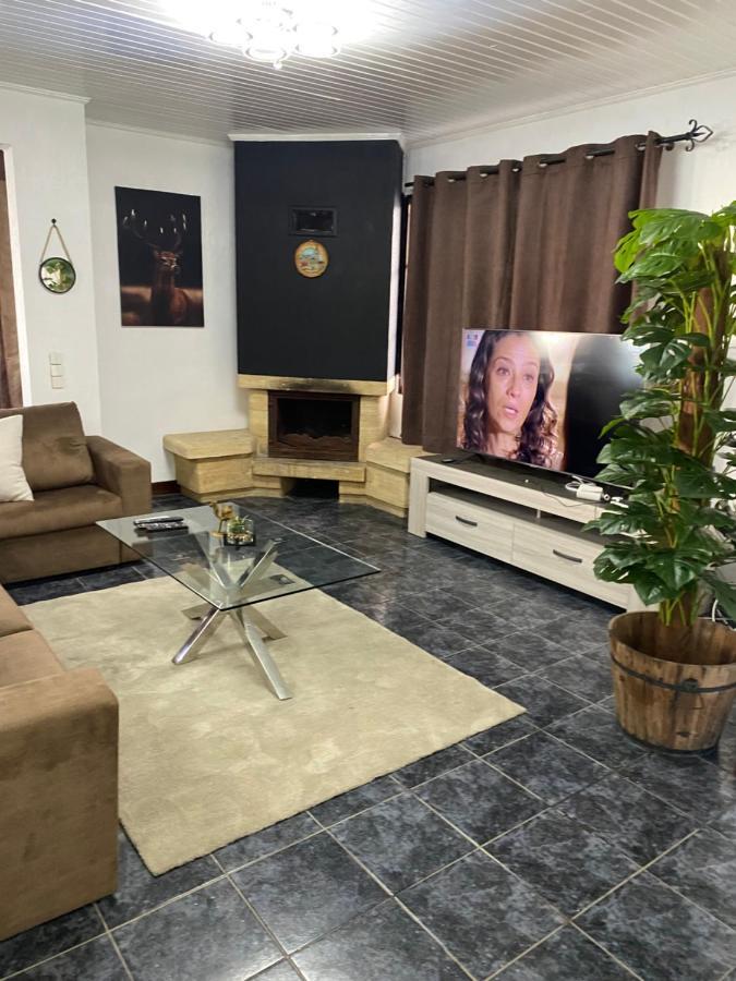 Hollywood Villa Campanario Экстерьер фото