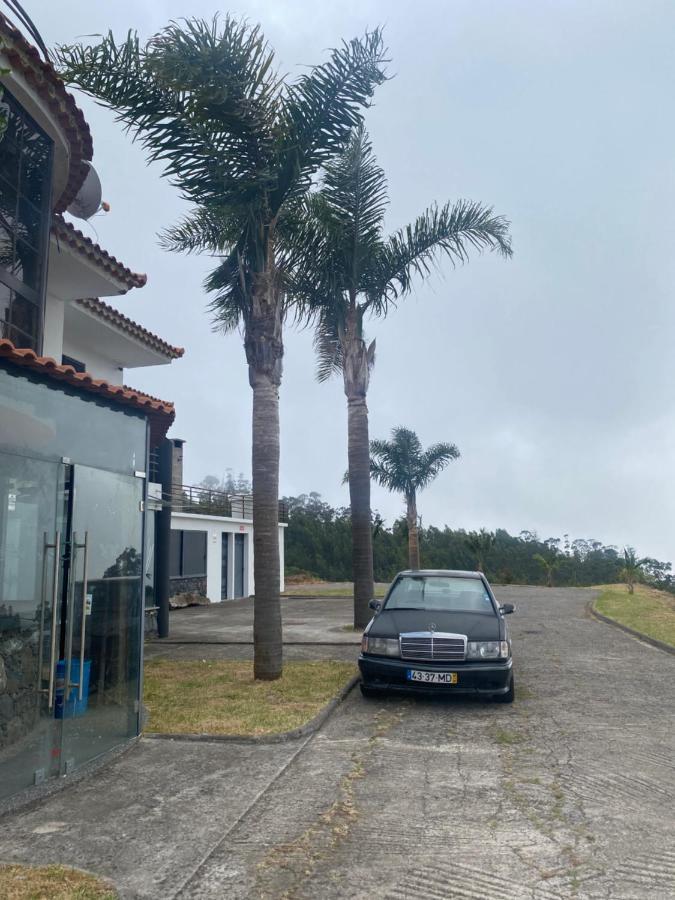 Hollywood Villa Campanario Экстерьер фото