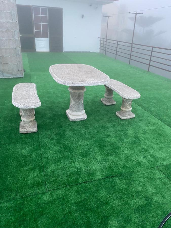 Hollywood Villa Campanario Экстерьер фото