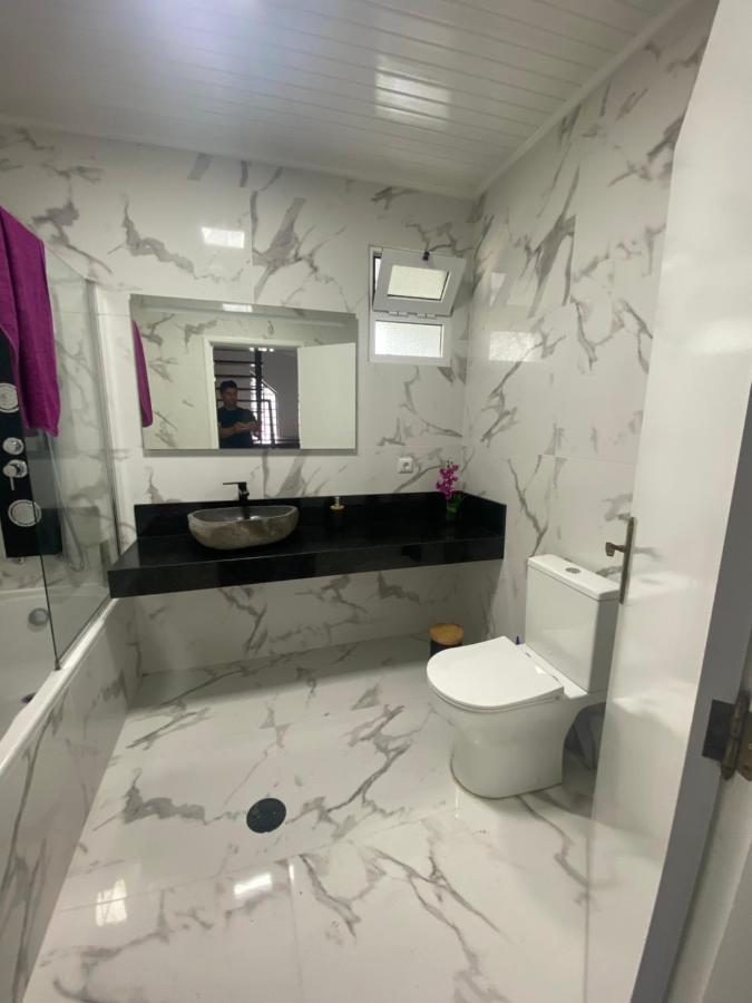 Hollywood Villa Campanario Экстерьер фото
