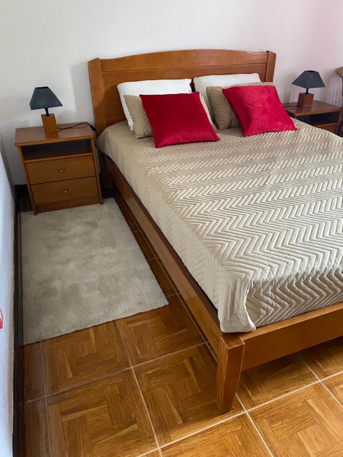 Hollywood Villa Campanario Экстерьер фото