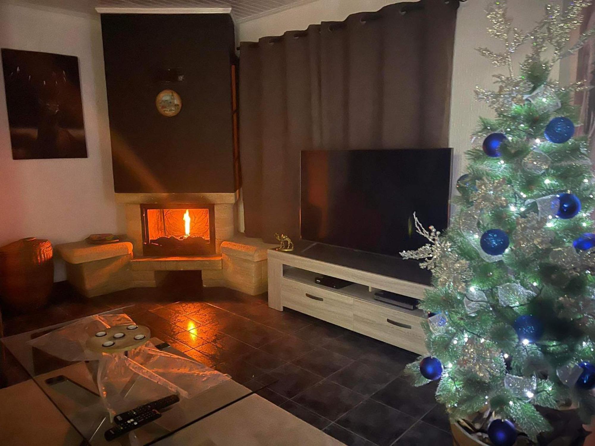 Hollywood Villa Campanario Экстерьер фото