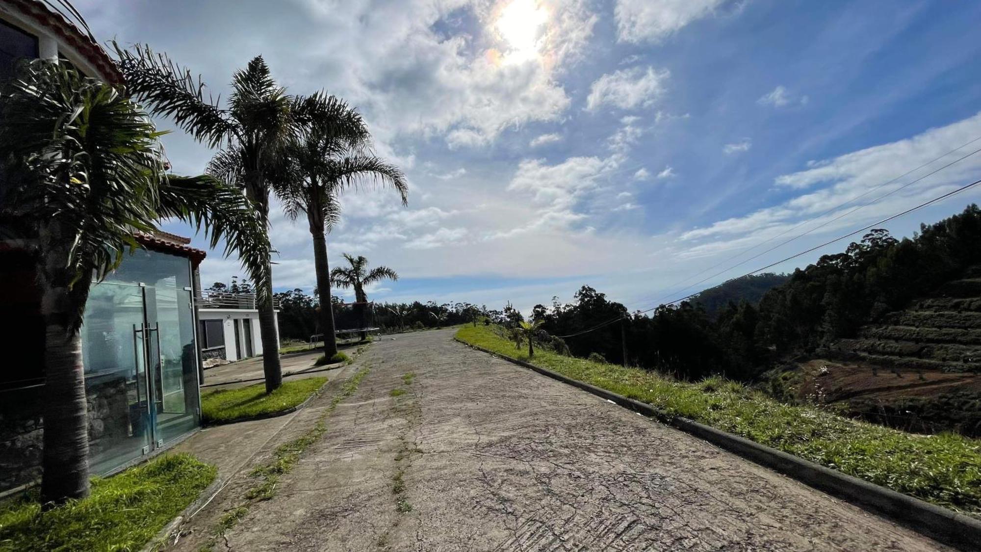 Hollywood Villa Campanario Экстерьер фото