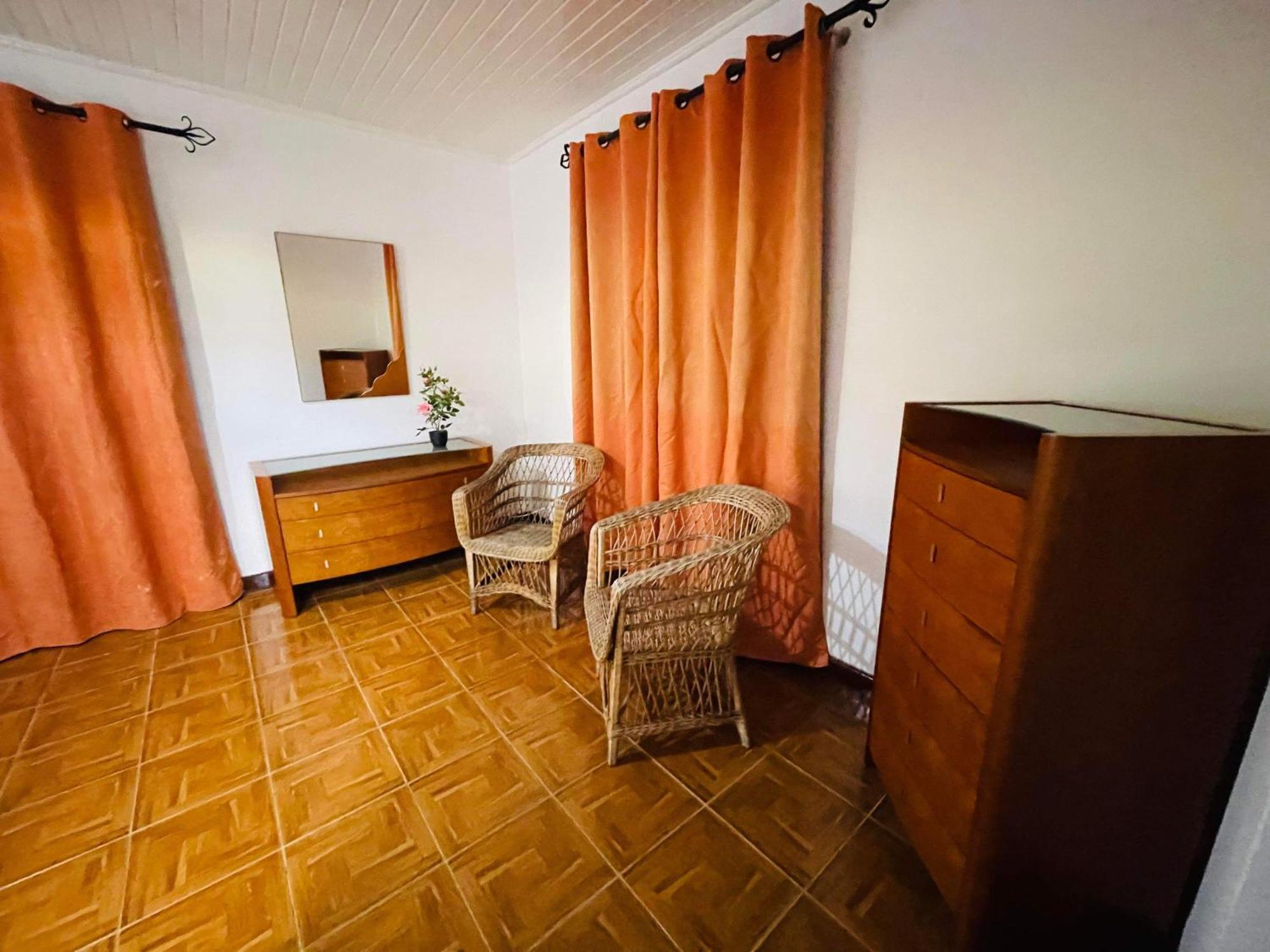 Hollywood Villa Campanario Экстерьер фото