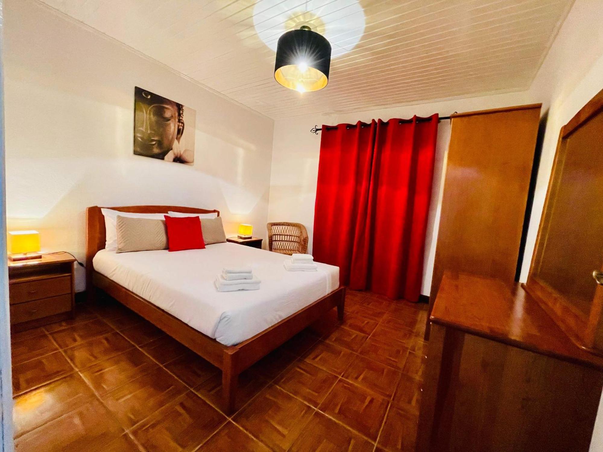 Hollywood Villa Campanario Экстерьер фото