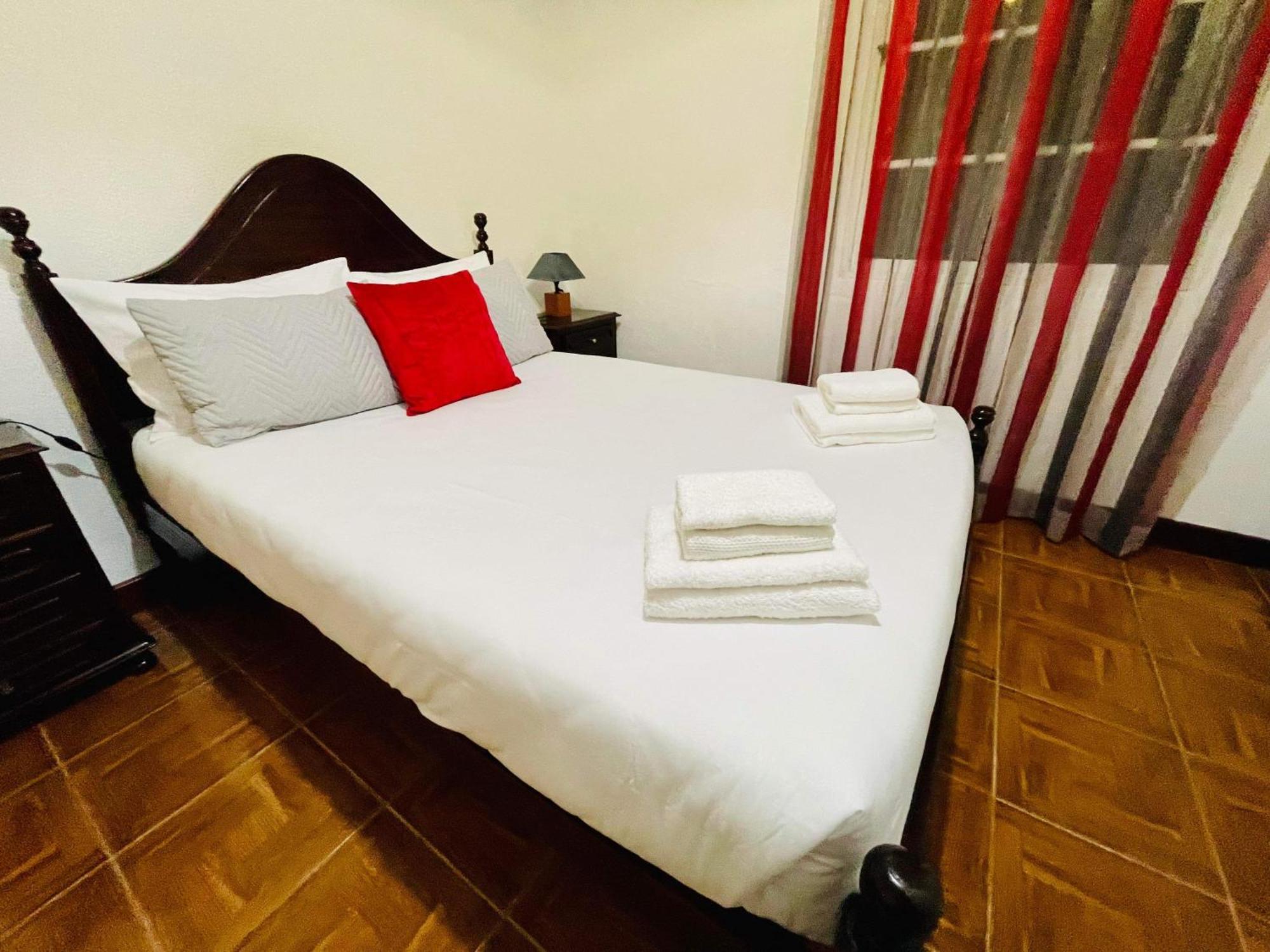Hollywood Villa Campanario Экстерьер фото