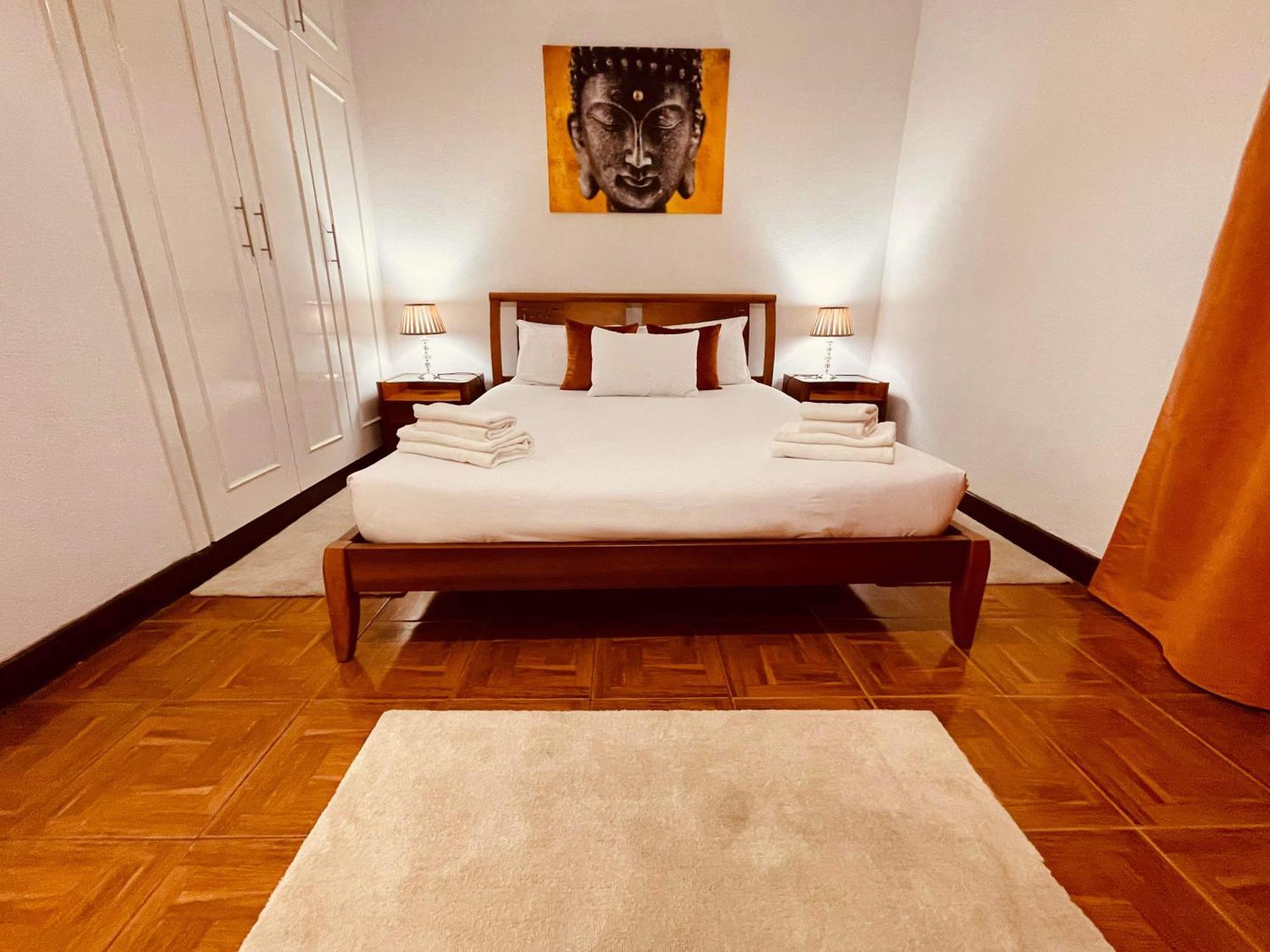 Hollywood Villa Campanario Экстерьер фото