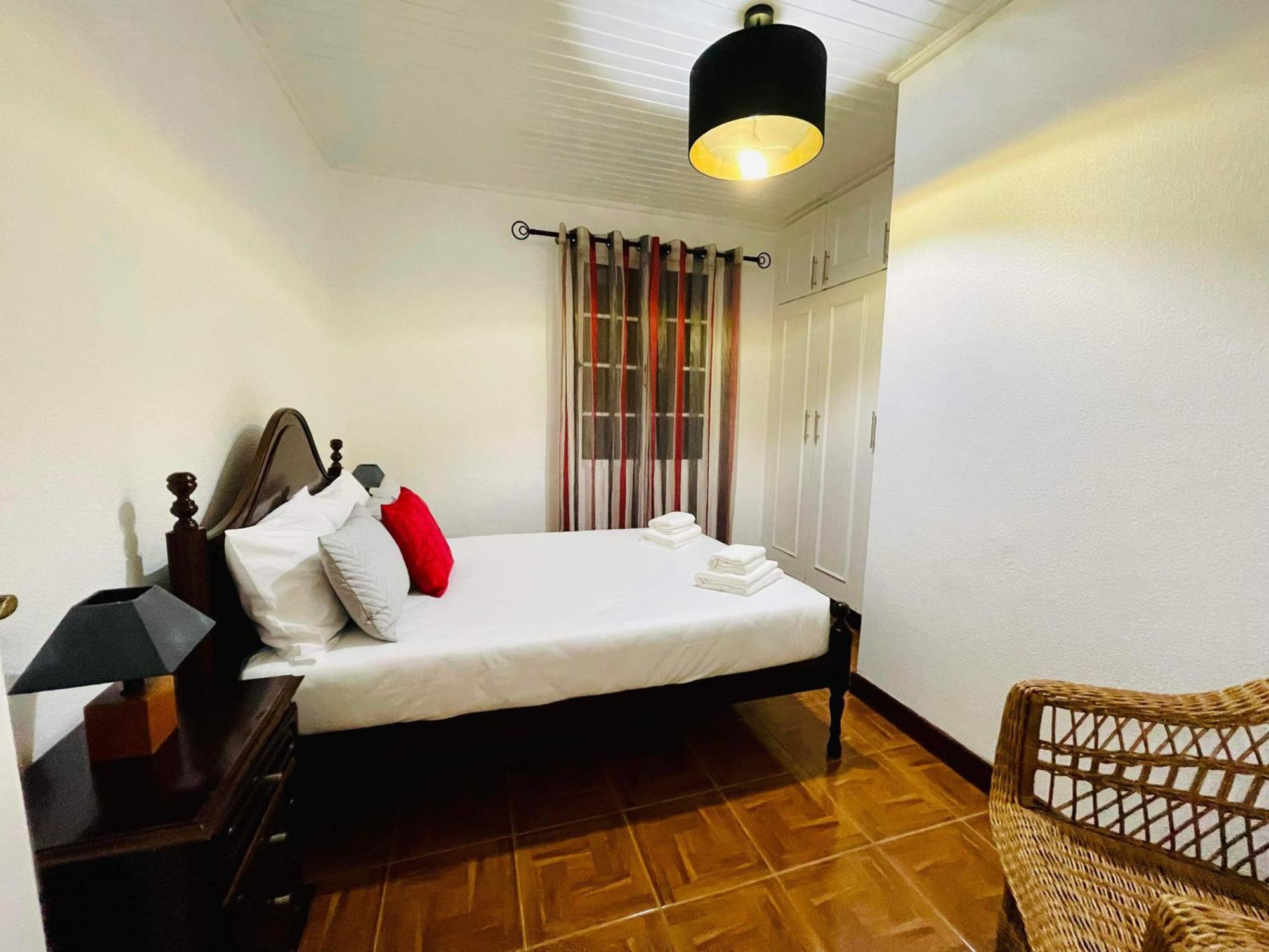 Hollywood Villa Campanario Экстерьер фото