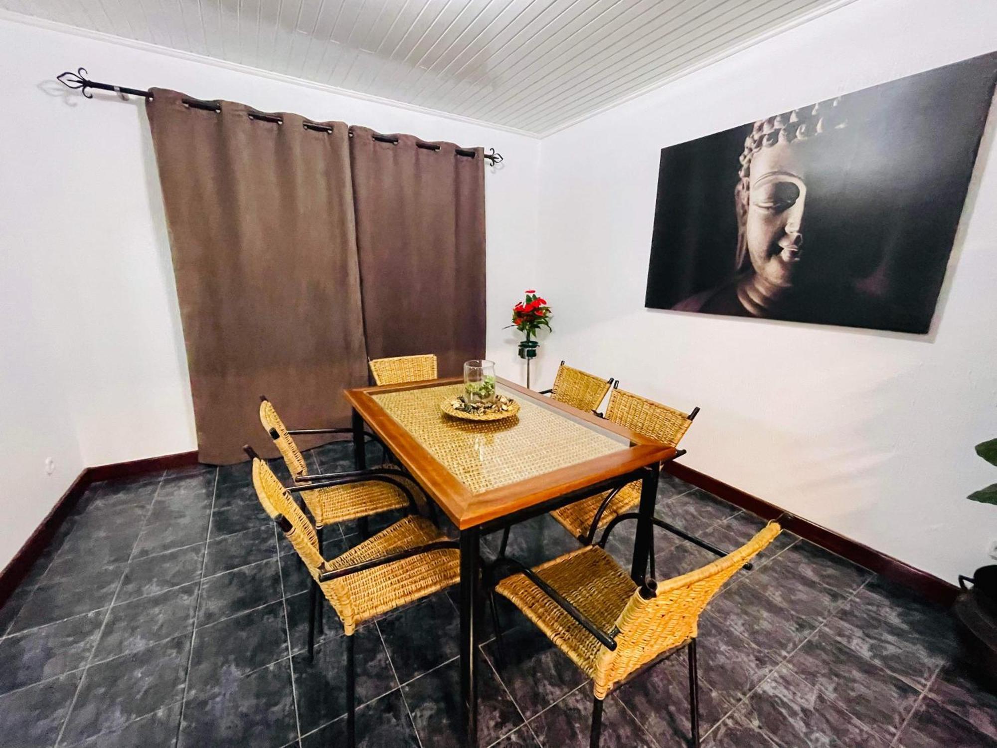 Hollywood Villa Campanario Экстерьер фото