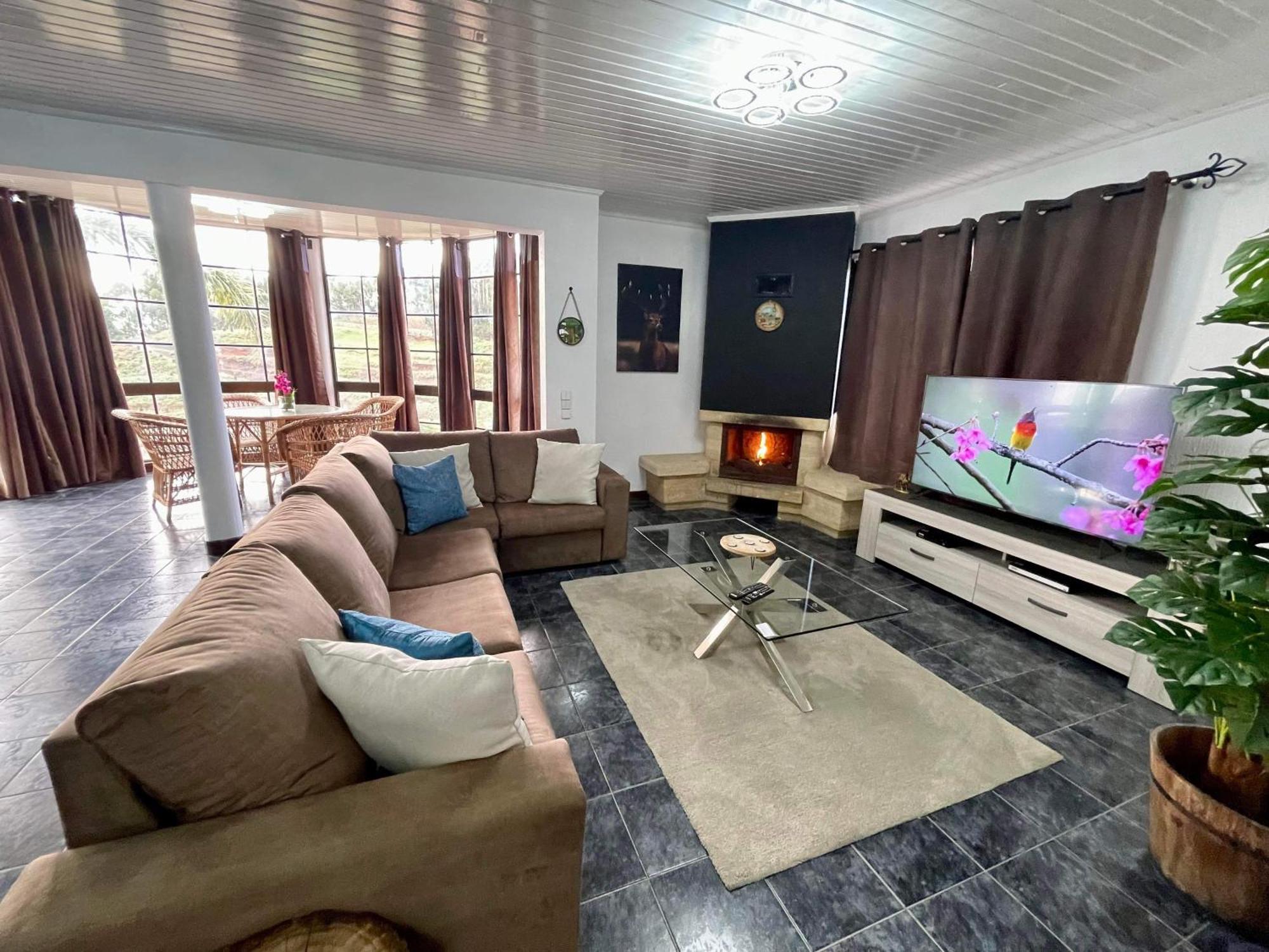 Hollywood Villa Campanario Экстерьер фото