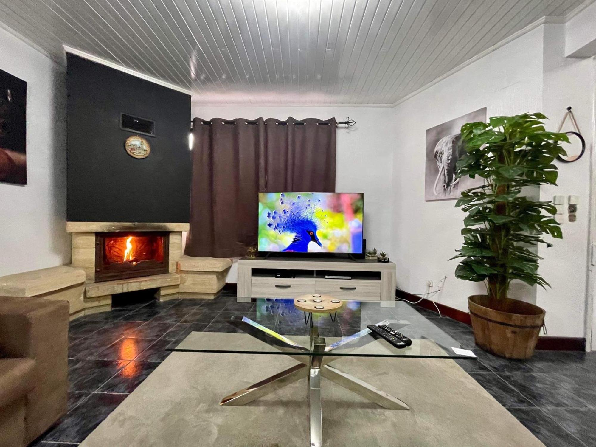 Hollywood Villa Campanario Экстерьер фото