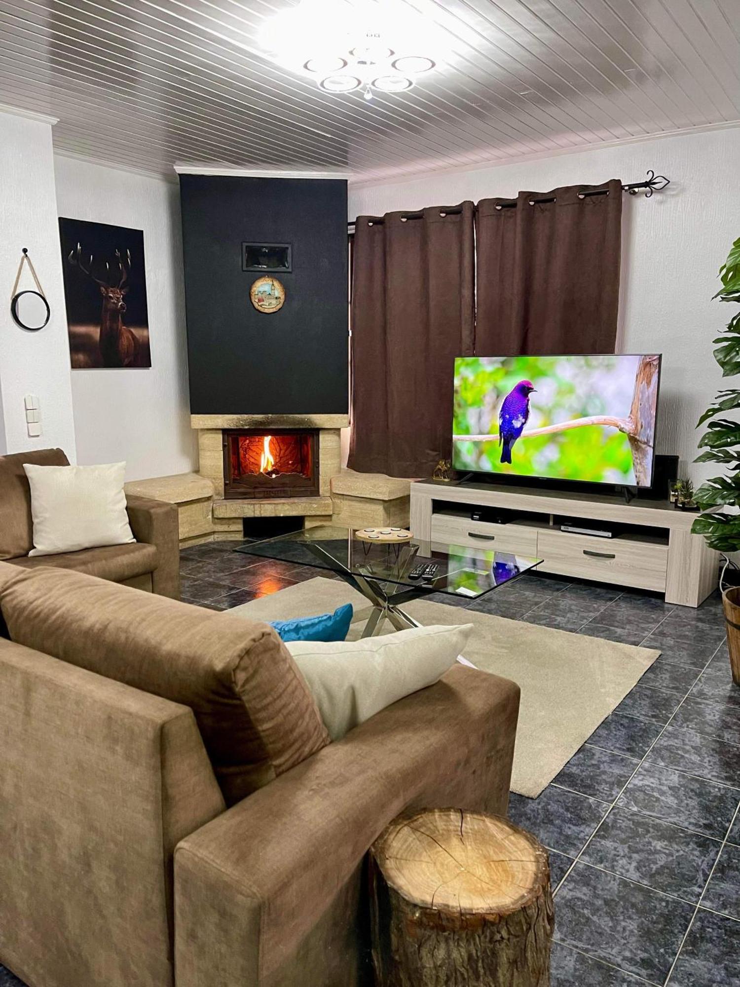 Hollywood Villa Campanario Экстерьер фото